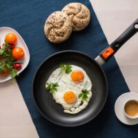 Egg-citing Mornings: Delicious and Healthy Cooked Egg Breakfast Ideas